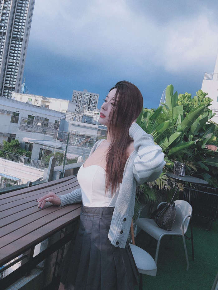 迪拜商务伴游